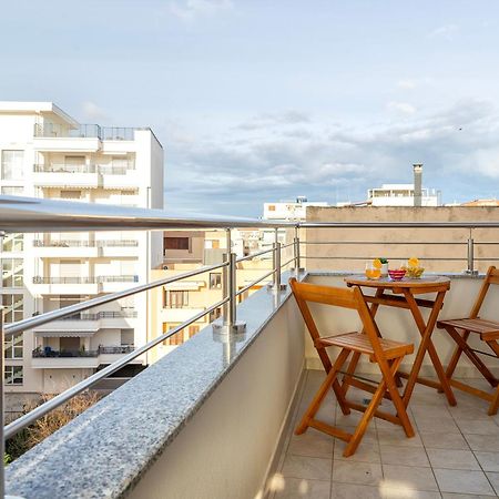 A Domo Tua Apartment Alghero Exterior photo