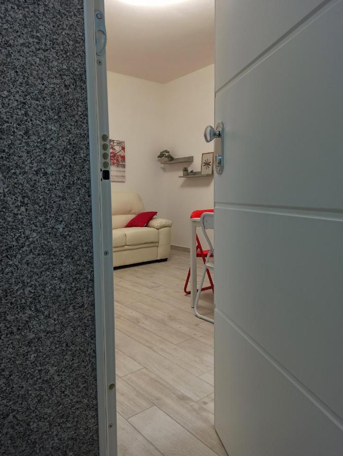 A Domo Tua Apartment Alghero Exterior photo